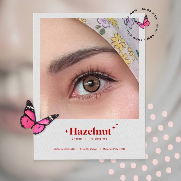 HAZELNUT